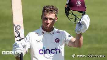 Northants gain maximum batting points in Kent draw