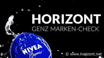 HORIZONT GenZ Marken-Check: So sieht die junge Zielgruppe die Krisenmarke Nivea wirklich