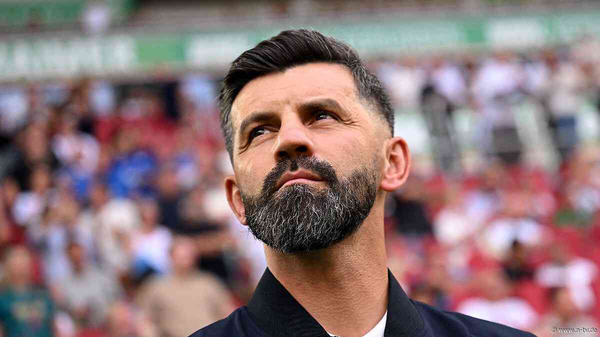 Jetzt kommt's richtig dicke: Die Bundesliga heißt Schalke 04 nicht freundlich willkommen