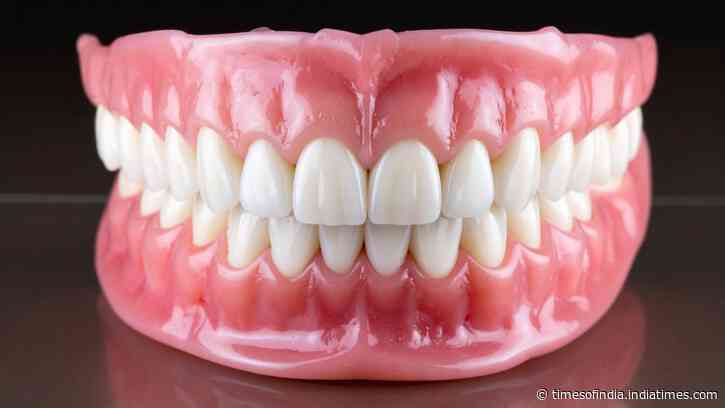 Centuries-old plaque on eight people’s teeth preserved a surprisingly detailed menu of what they ate in Osaka