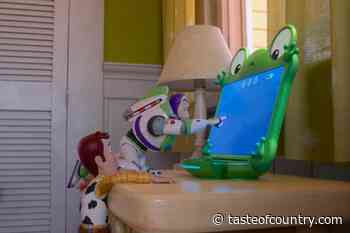 ‘Toy Story 5’ Sets Streaming Premiere Date