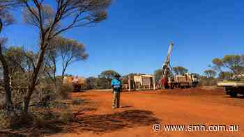 Great Southern drilling unlocks second growth front at WA gold play