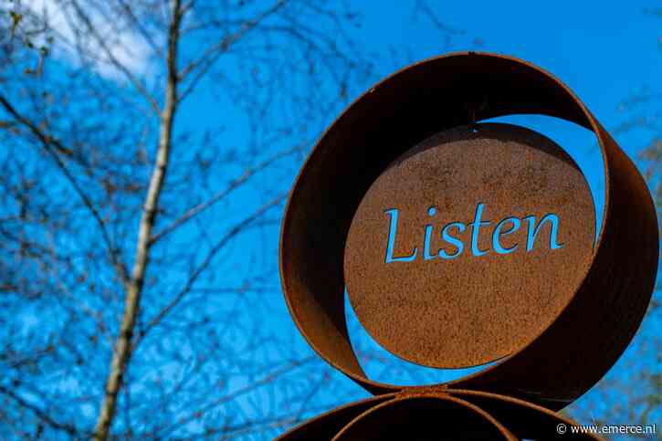 PodcastPortal.nl wil eenkennigheid wegnemen
