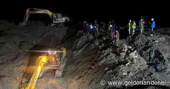LIVE Overstromingen Nepal | Autoriteiten vermoeden dat ruim 900 arbeiders vastzitten in waterkrachtcentrales