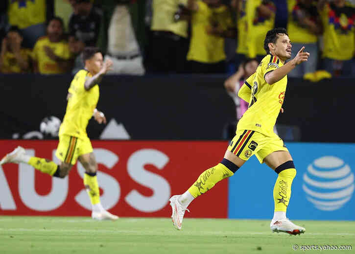 América are clear leaders: how the Liga MX table stands