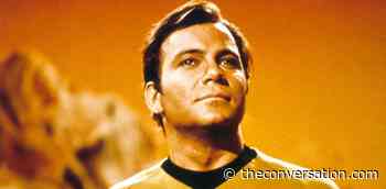 Why “Star Trek” Still Resonates 60 Years Later