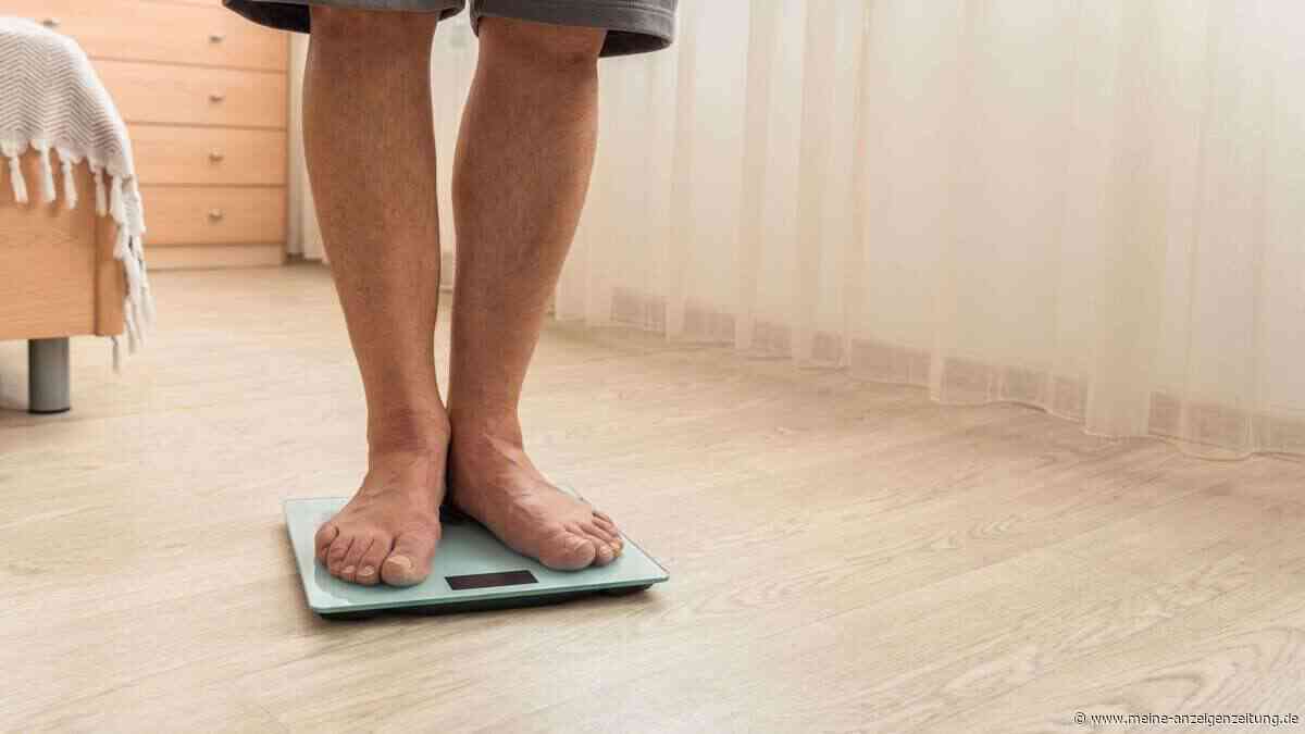 Diät gleich Entbehrung? Studie zeigt, was Männer beim Abnehmen besonders abschreckt