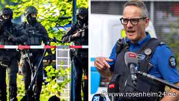 Schüsse bei Rave-Event in der Schweiz: 22-Jährige stirbt, Deutsche unter Verletzten – Täter auf der Flucht