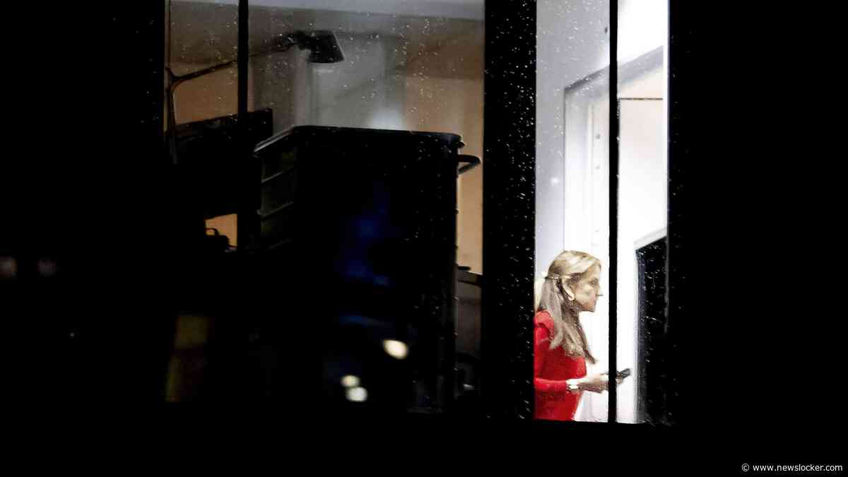 Na 15 uur onderhandelen nog geen deal over begroting, coalitieleiders spreken maandag verder