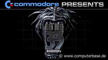 Commodore-Comeback: Alien Breed kehrt nach 35 Jahren zurück