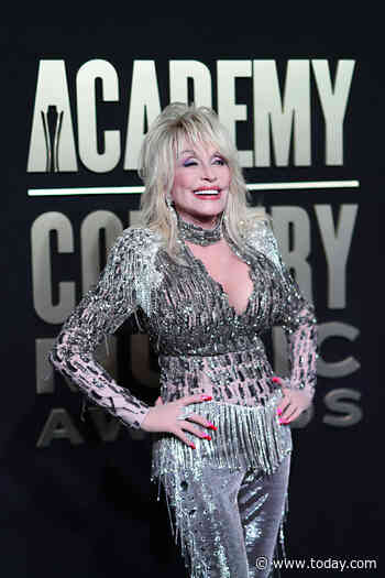 Dolly Parton Laid To Rest, Niece Shares In Emotional Post: ‘I Love You, Granny. Always’