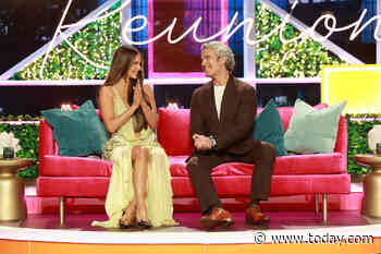 When Is the ‘Love Island USA’ Season 8 Reunion?