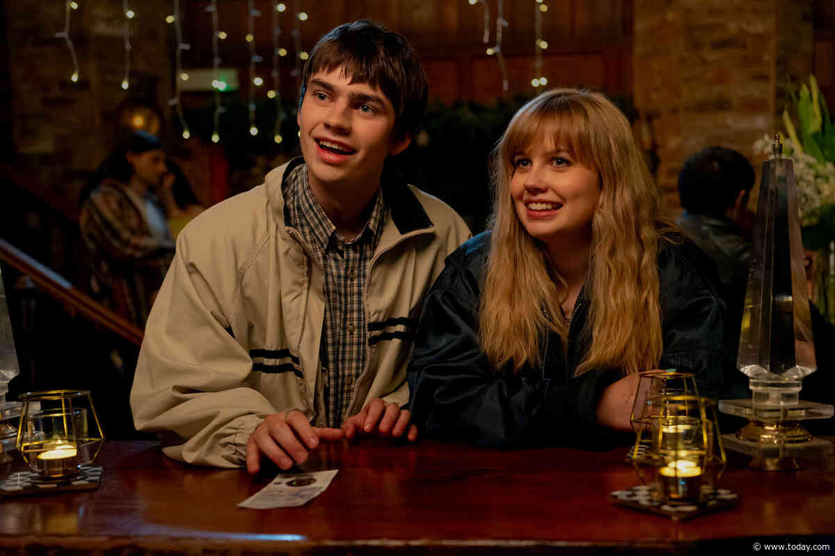 ‘Finding Emily’ Director on Creating a Rom-Com That Satirizes Modern Dating, Cancel Culture