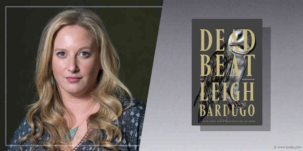 The Opening Line of Leigh Bardugo’s Final ‘Ninth House’ Novel Sets Up This Major Change for the Series