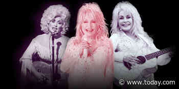 10 Reasons Dolly Parton Was A National Treasure