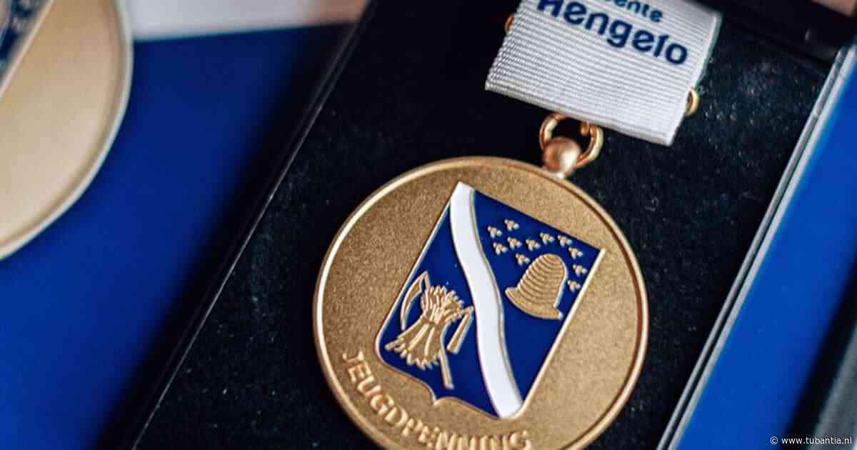 Ken jij een jonge Hengeloër die een Jeugdlintje verdient? Aanmelden kan nu