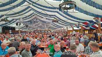 Schafkopfrennen fest in Erdinger Hand