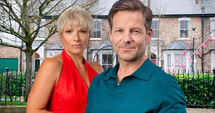 EastEnders star confirms ‘unspoken’ Ned and Nicola twist amid Hawkins family debut
