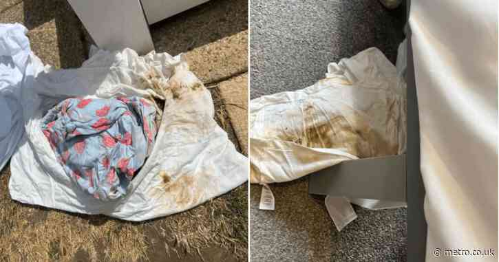 Mum denied £1,800 refund after ‘horrendous’ ordeal at UK holiday park
