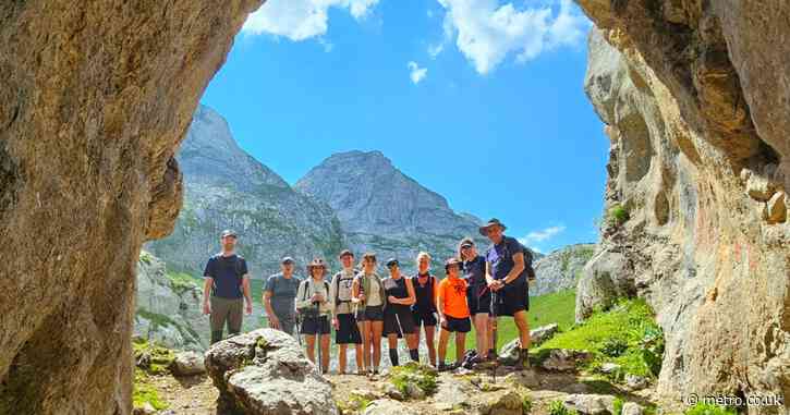 Forget the Dolomites – I found Europe’s wildest mountain escape with £1 beers and barely any tourists