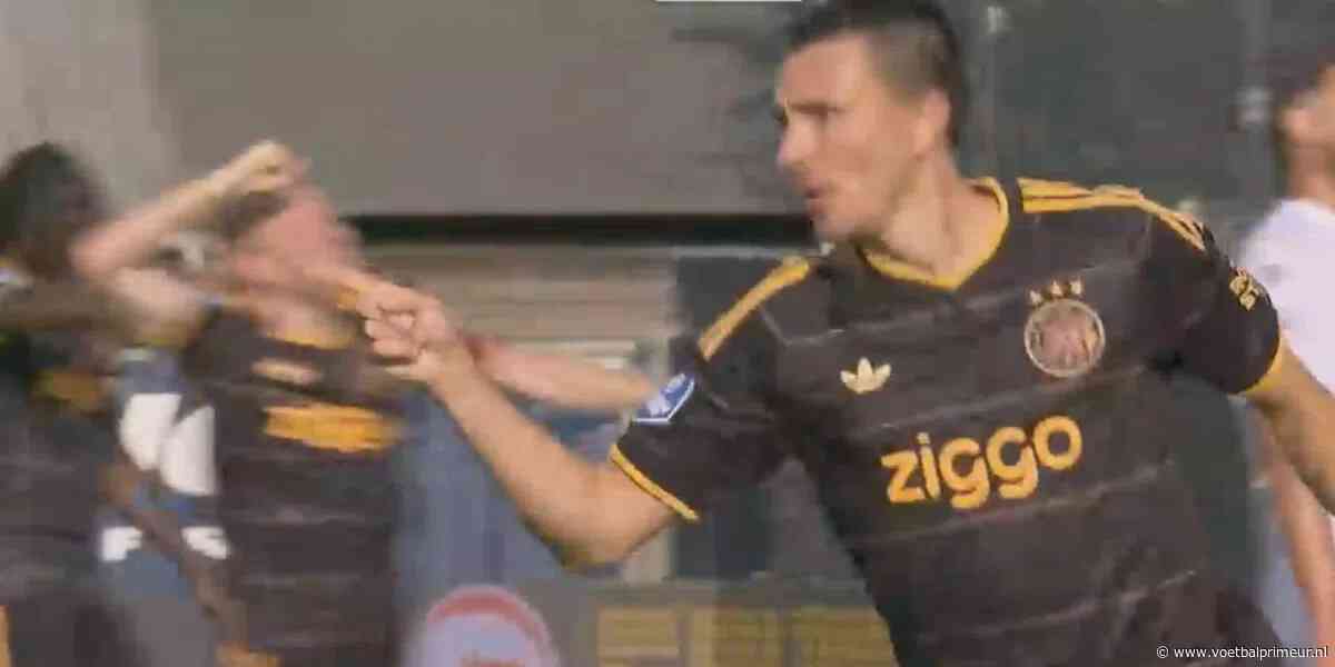De samenvattingen: Ajax en PSV doen goede zaken, Feyenoord wint thuis weer niet