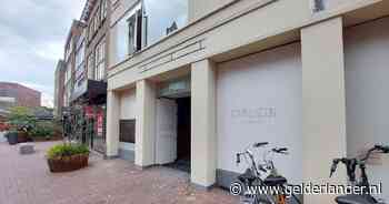 Studio Fedde opent, Oska is gesloten en meer Arnhems nieuws van de week