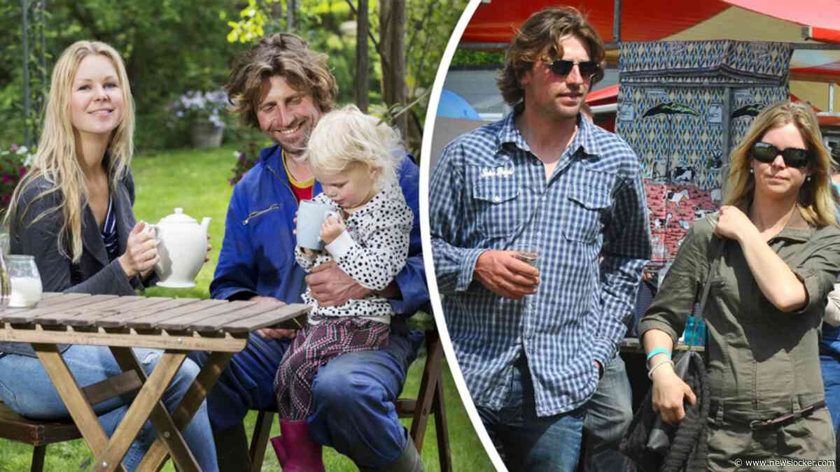 &lsquo;Mensen gingen spontaan voor me staan en foto&rsquo;s maken'