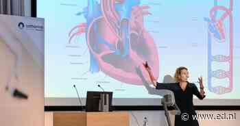 Nieuwe lezing voor ED-lezers over het hart