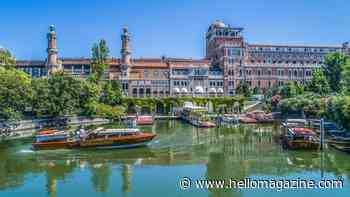 I visited the hotel that houses the stars for the Venice Film Festival – and found out some celebrity secrets