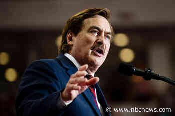 Minnesota Supreme Court rejects Mike Lindell’s bid to recount GOP primary
