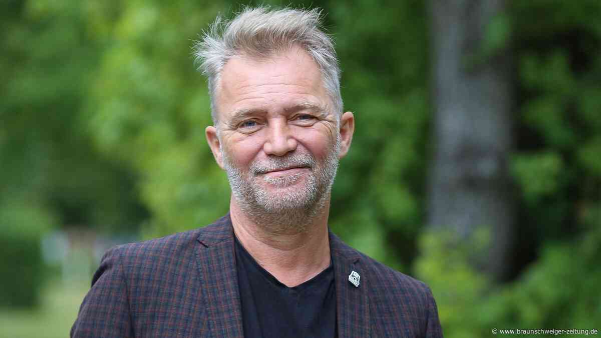 OB-Wahl in Wolfsburg: Andreas Klaffehn will sparen, ohne Entwicklung abzuwürgen