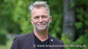 OB-Wahl in Wolfsburg: Andreas Klaffehn will sparen, ohne Entwicklung abzuwürgen