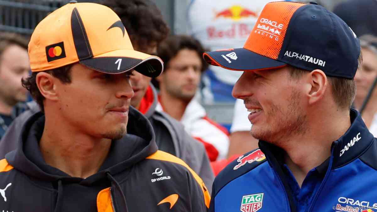What could trigger driver-market drama after new Verstappen, Norris deals?