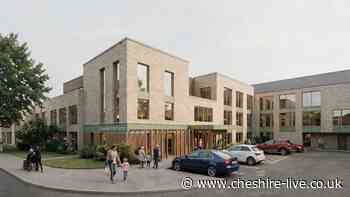 Plans to bulldoze care home and build bigger 54-bed facility in its place