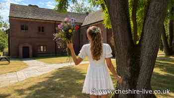 Tatton Park's Old Hall to become wedding venue in historic first
