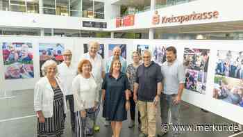 Verein zeigt 80 Fotos aus 20 Jahren Fünf-Seen-Filmfestival