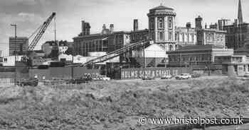 Bristol in the 1970s: Nostalgia photos of the city and car-clogged Broadmead