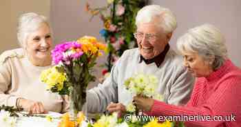 AD FEATURE: Manor Park Care Home is building a community where every resident matters