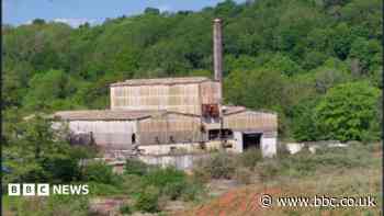 Former paper mill could be 'jewel in town's crown'