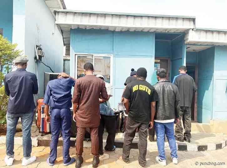 Lured online, sold for $5,000: How Nigerian youths are trapped in Asia’s cyber-slave camps (1)