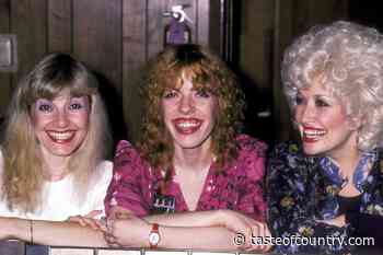 Freida Parton Remembers Dolly Parton as Her 'Dolly Momma'