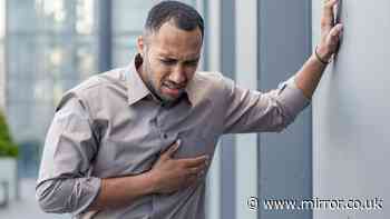 Blood test now offered at pharmacies to detect ‘ticking timebomb’ high cholesterol