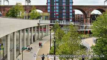 Everyone's talking about Stockport and people are moving from Manchester - this is why