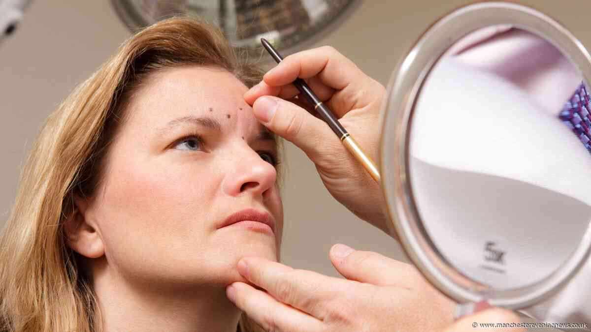 The rise of the facelift under 50 - why are younger women going under the knife?