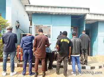 Lured online, sold for $5,000: How Nigerian youths are trapped in Asia’s cyber-slave camps (1)