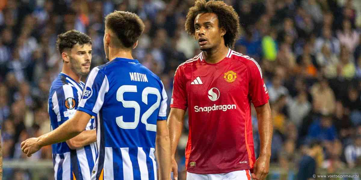 'Zirkzee wijst transfer af en ziet Juventus opnieuw contact opnemen met United'
