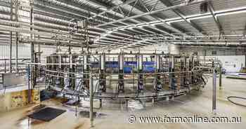 Too expensive or worth every cent? Buyers to decide on $4m dairy farm
