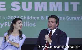 Florida Grand Jury Finds DeSantis Admin Misused $10M; Yaworsky Signed Off on it