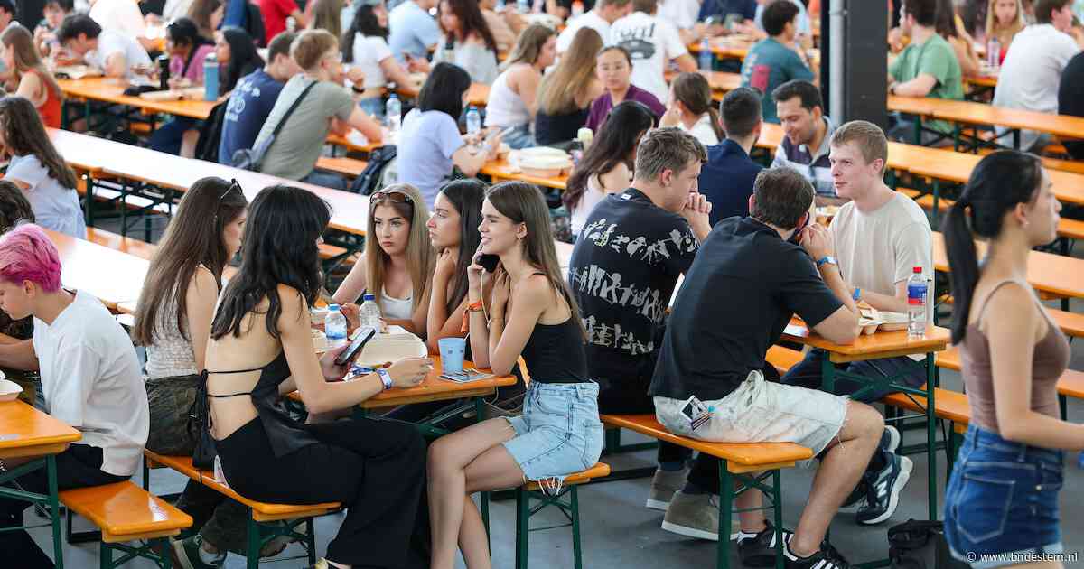 Internationale studenten leveren ‘ruimschoots’ meer op dan ze kosten, volgens CPB
