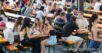 Internationale studenten leveren ‘ruimschoots’ meer op dan ze kosten, volgens CPB